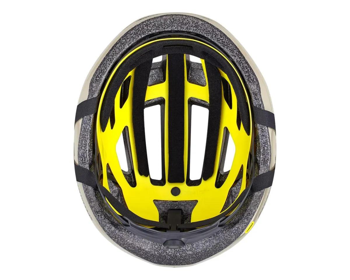 Specialized Helmets|Helmets|Chamonix 3 Helmet (Taupe) (S)