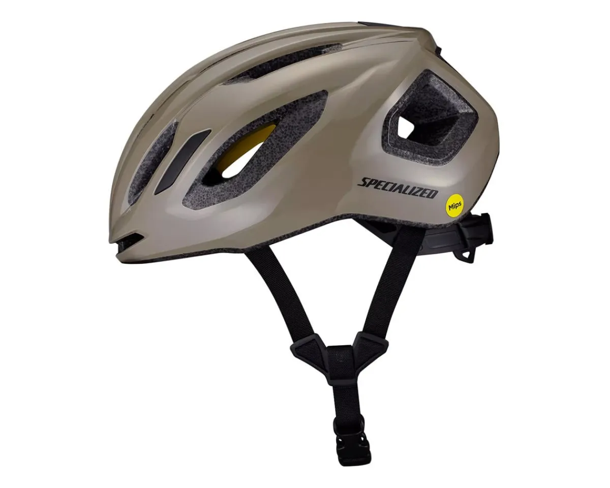 Specialized Helmets|Helmets|Chamonix 3 Helmet (Taupe) (S)