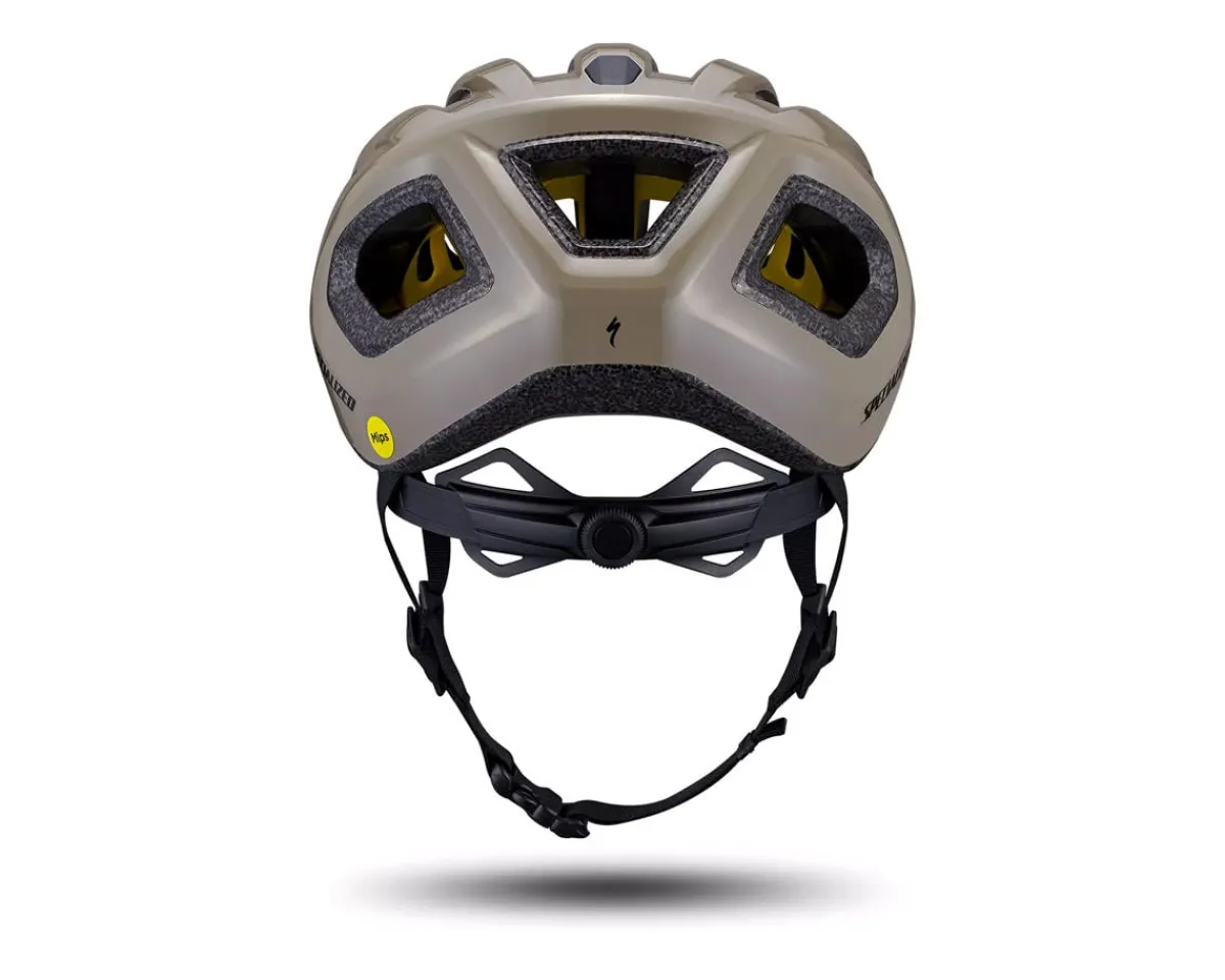 Specialized Helmets|Helmets|Chamonix 3 Helmet (Taupe) (S)