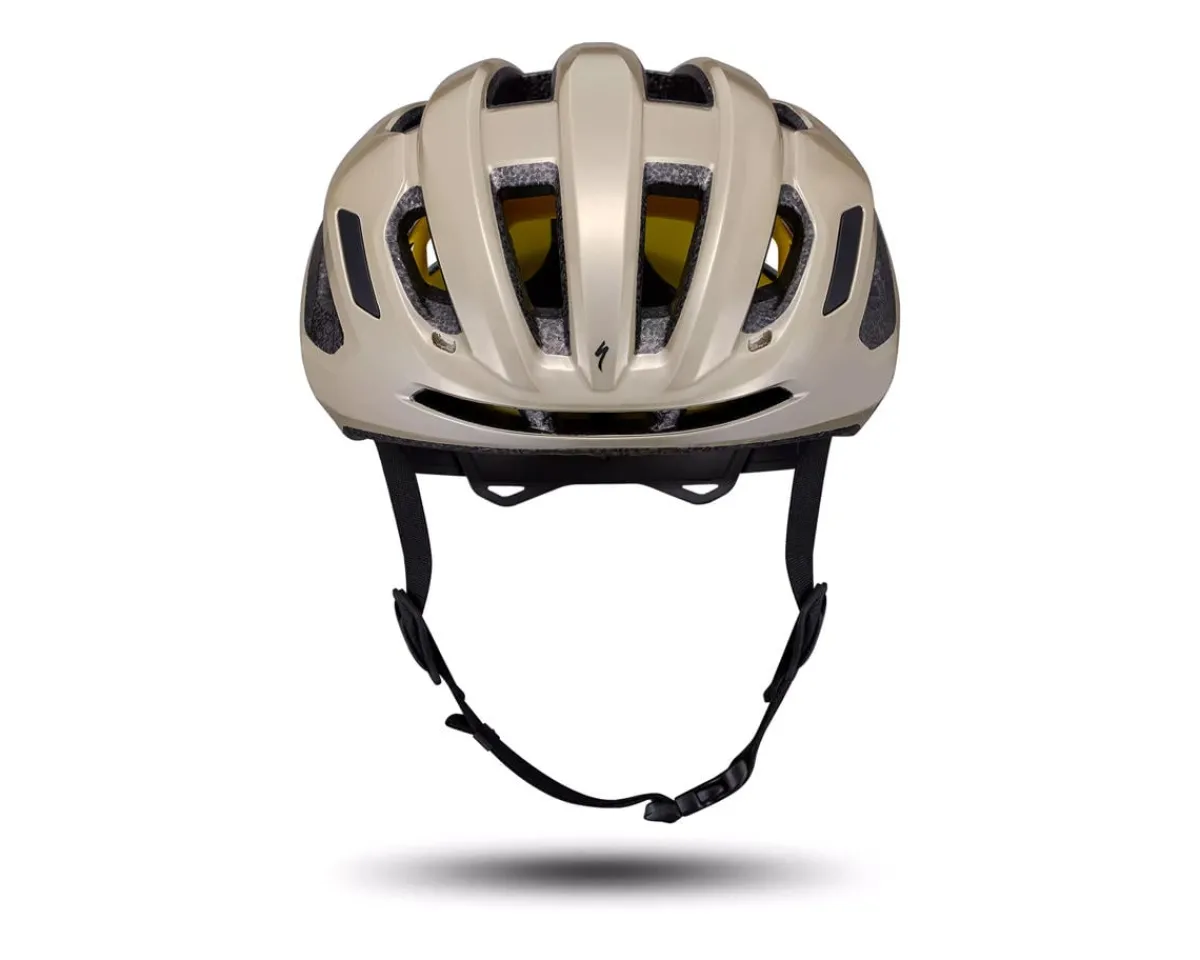 Specialized Helmets|Helmets|Chamonix 3 Helmet (Taupe) (S)