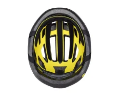 Specialized Helmets|Helmets|Chamonix 3 Road Helmet (Matte Black) (S)
