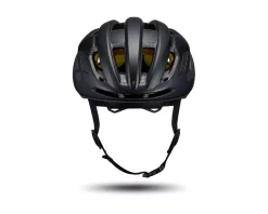 Specialized Helmets|Helmets|Chamonix 3 Road Helmet (Matte Black) (S)
