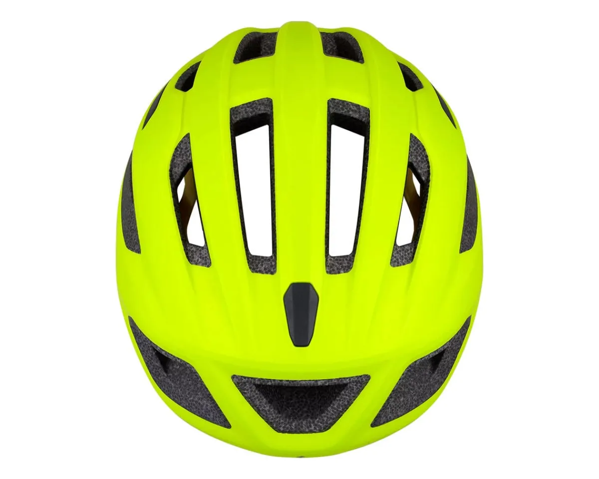 Specialized Helmets|High Vis & Reflective|Chamonix 3 Road Helmet (Hyperviz) (S)