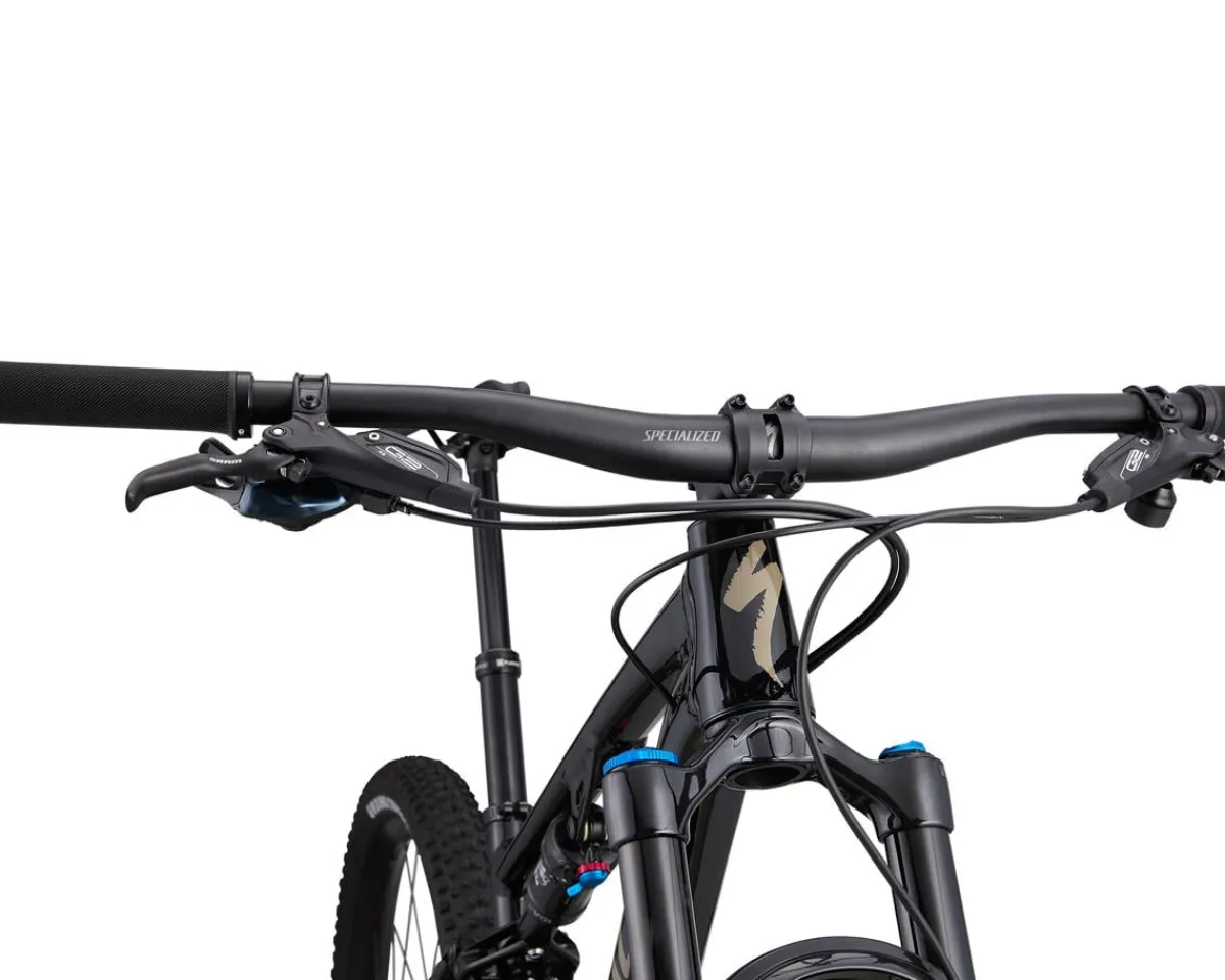 Specialized Mountain Bikes|Specialized Bikes|Chisel Comp Evo Mountain Bike (Gloss Black/Taupe) (XS)