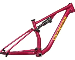 Specialized Frames|Mountain Bikes|Chisel Frameset (Gloss Rebel Pink) (XS)