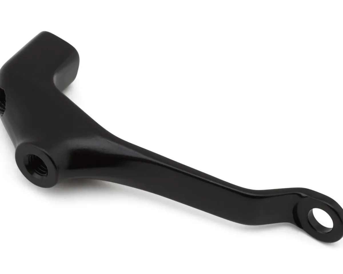 Specialized Brakes|Replacement Parts|Chisel Full-Suspension Disc Brake Adaptor (Black) (Post Mount) (160mm Rear)