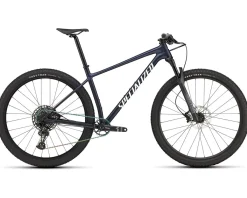 Specialized Mountain Bikes|Specialized Bikes|Chisel Hardtail Comp (Gloss Metallic Deep Marine) (S)