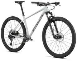 Specialized Mountain Bikes|Specialized Bikes|Chisel Hardtail Mountain Bike (Gloss Dove Grey/Ashen Grey) (S)