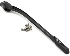 Specialized Racks, Fenders, & Trailers|City Bike Kickstand (Black) (2-Bolt)
