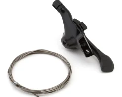 Specialized Seatposts & Clamps|Replacement Parts|Command Post Stealth Remote Lever (Black) (MatchMaker X) (For Dropper Seat Posts)