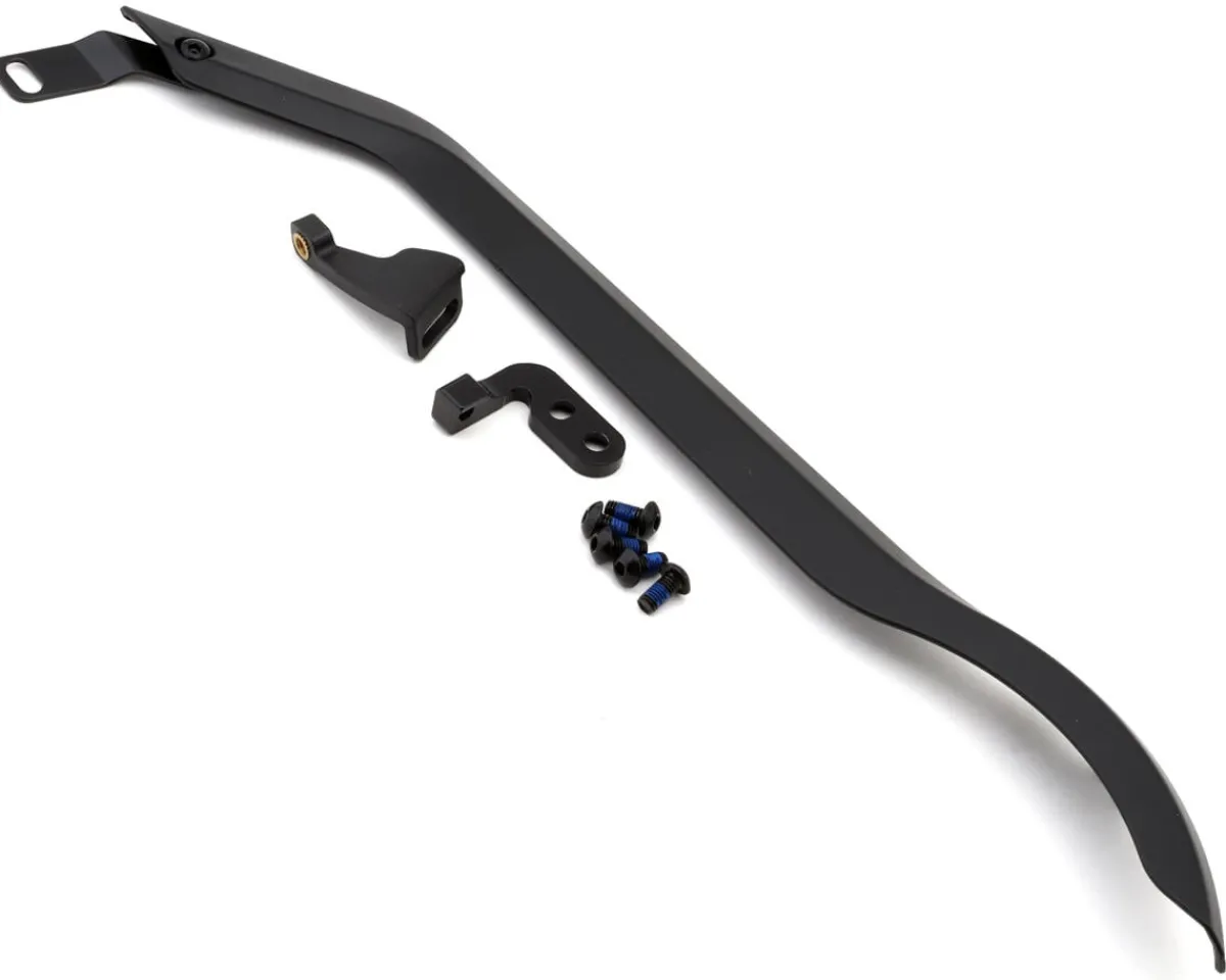 Specialized E-Bike Parts|2022+ Como Chain Guard (Plastic) (w/Hardware)