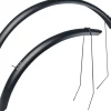 Specialized Racks, Fenders, & Trailers|Como Fender Set (Black) (650b x 2.3")