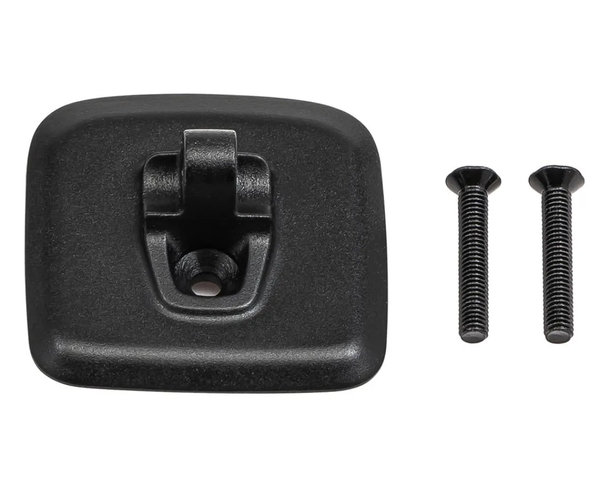 Specialized E-Bike Parts|2022+ Como Handlebar Mount Baseplate (Tcd-W 2) (w/Bolts)