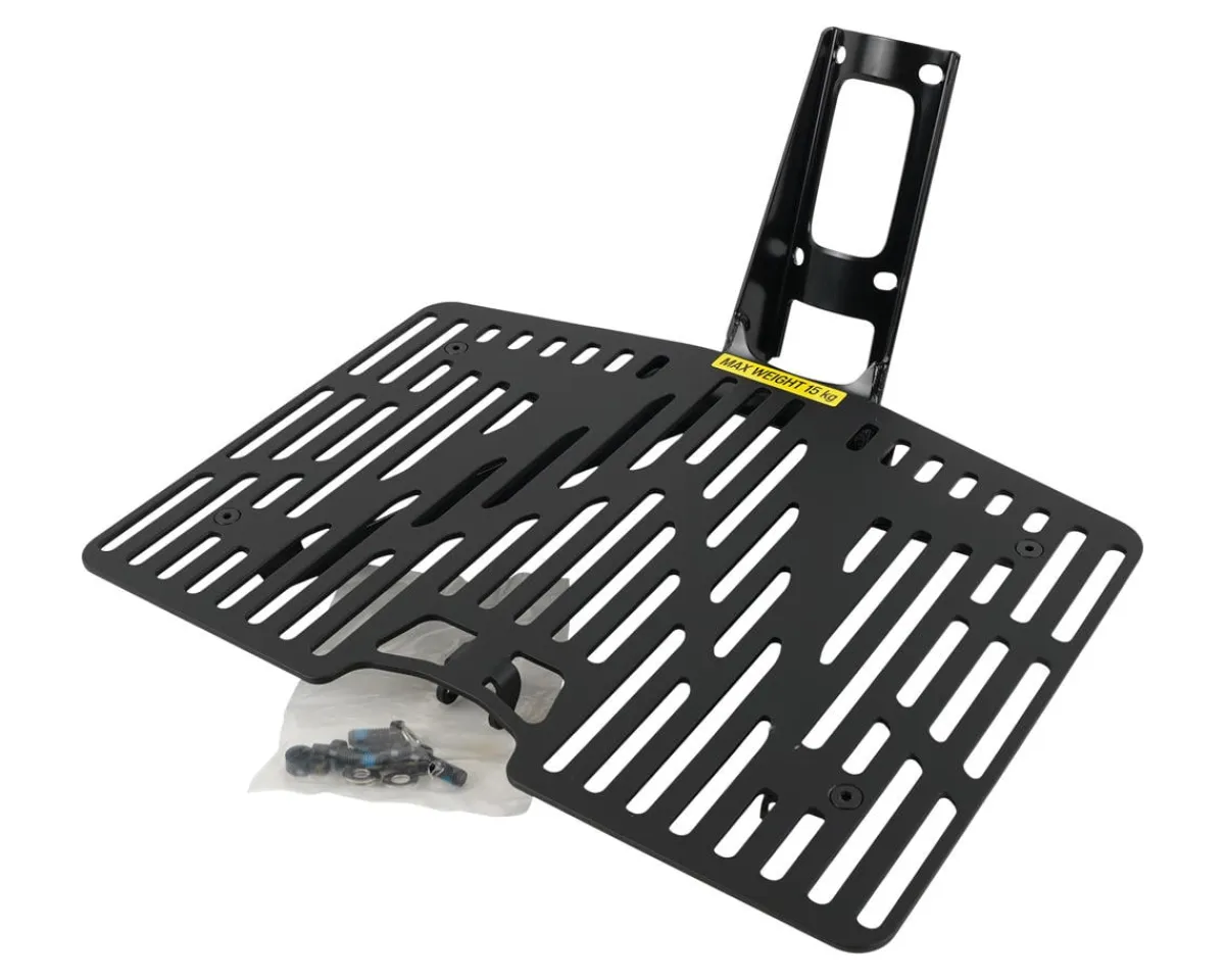 Specialized Racks, Fenders, & Trailers|2021+ Como SL Front Rack w/Hardware Kit