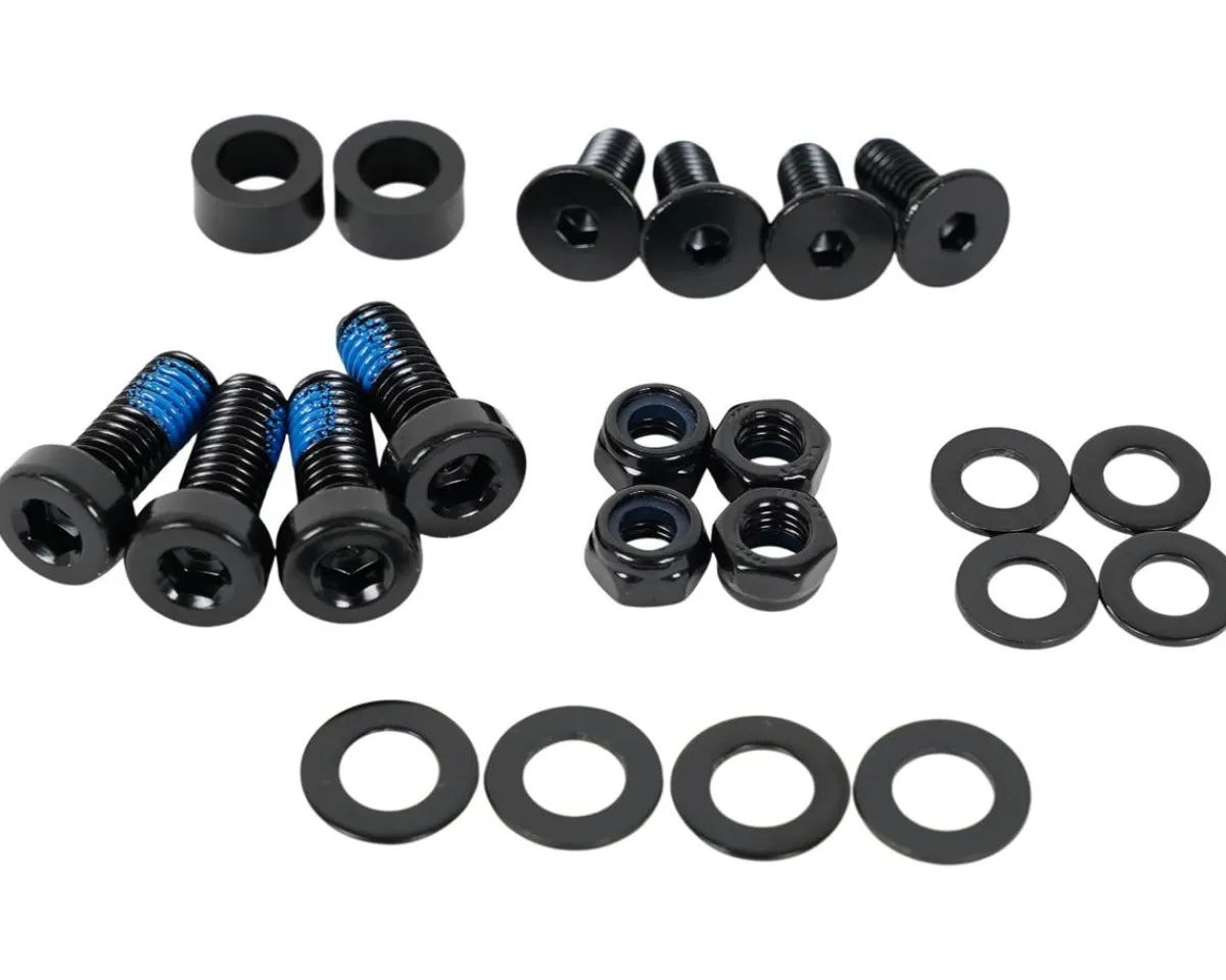 Specialized Racks, Fenders, & Trailers|Como SL Front Rack Mounting Hardware Kit