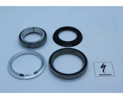 Specialized Headsets & Spacers|Replacement Parts|Complete Integrated Headset (1-1/8 to 1.5") (IS42/28.6) (IS52/40) (Fatboy/Fuse/Ruze/Rockhopper)