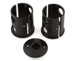 Specialized Stems & Parts|Comp Multi Stem (Black/Charcoal) (31.8mm) (90mm) (12°)