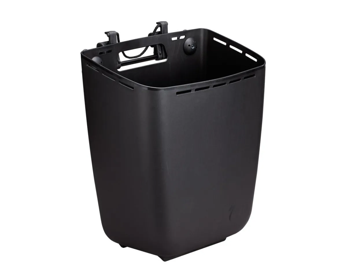 Specialized Bags & Packs|Coolcave Pannier (Black) (Single) (19L)