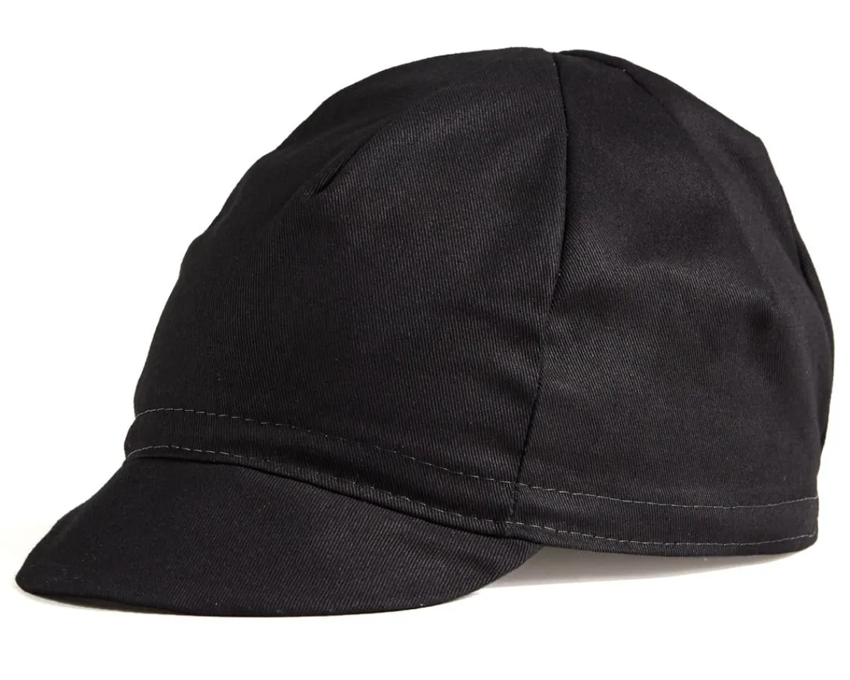 Specialized Clothing Sale|Clothing Accessories|Cotton Cycling Cap (Black) (Universal Adult)