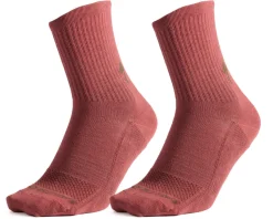 Specialized Clothing Accessories|Shoes, Socks, & Footwear|Cotton Tall Socks (Spice) (M)