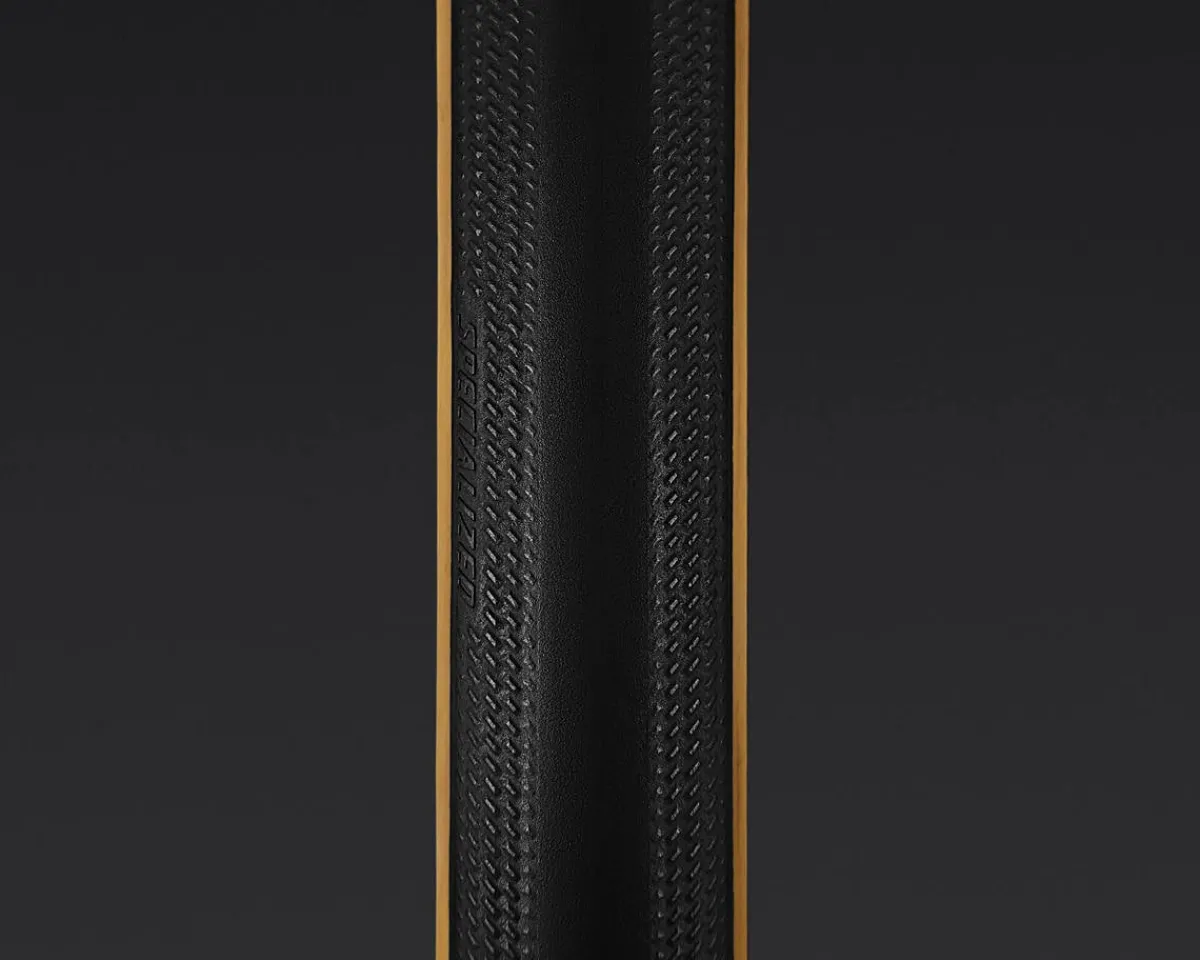 Specialized Tires|Cotton TLR Racing Tire (Tan Wall) (700c) (30mm) (Gripton T2/T5)