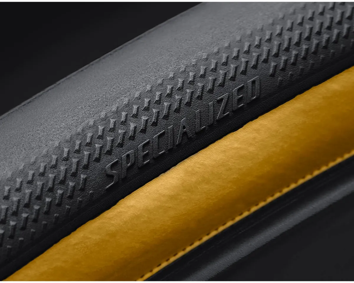 Specialized Tires|Cotton TLR Racing Tire (Tan Wall) (700c) (30mm) (Gripton T2/T5)