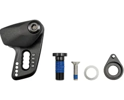 Specialized Chainrings & Accessories|Replacement Parts|Creo SL 2 Integrated Chain Guide Kit (Black) (2023+) (w/Hardware)