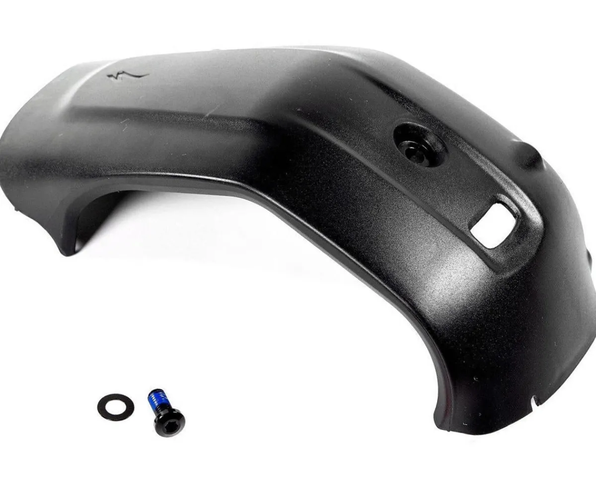 Specialized E-Bike Parts|Creo SL Motor Cover Kit (For Carbon Frames)