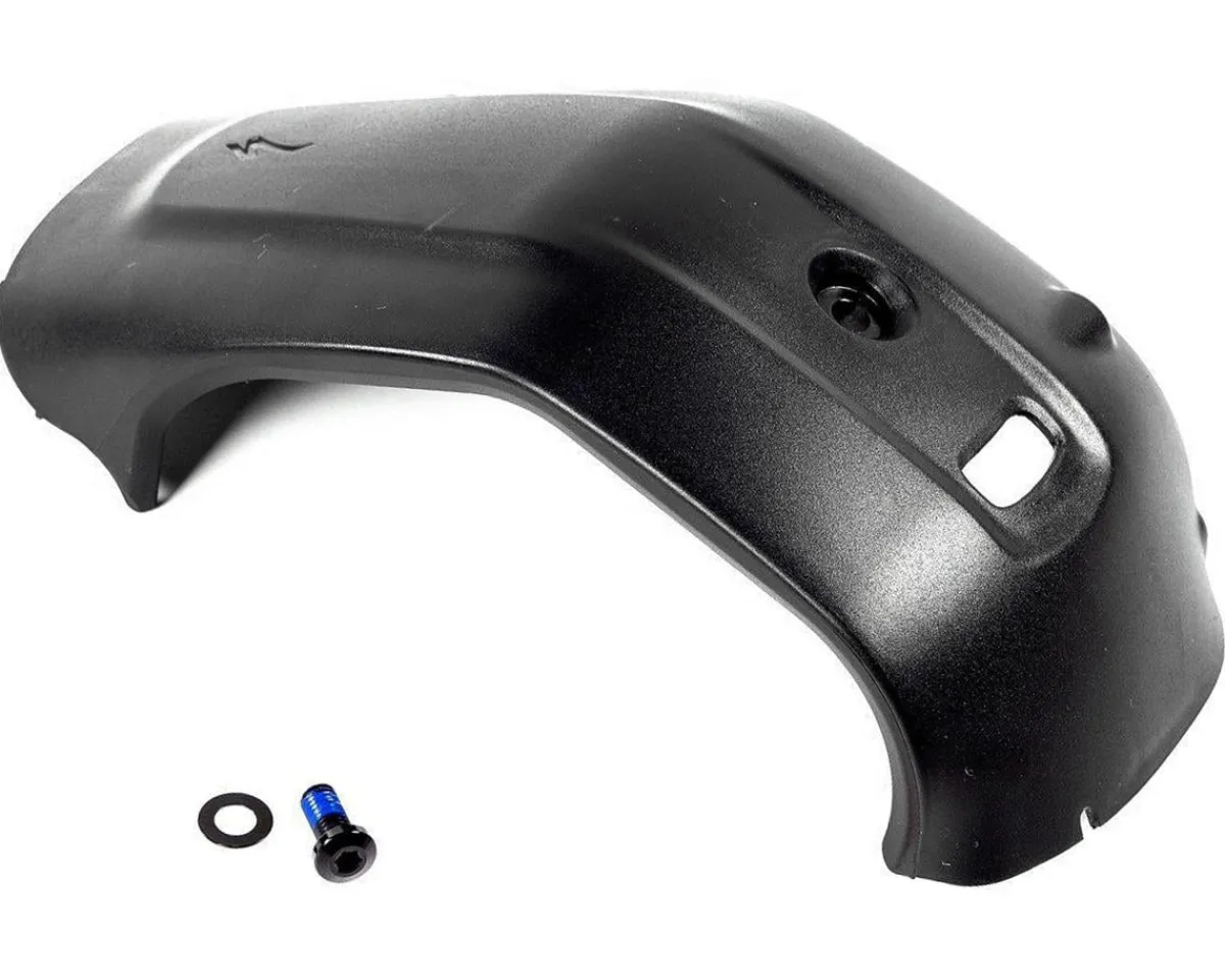 Specialized E-Bike Parts|Creo SL/Vado SL Motor Cover Kit (For Alloy Frames)