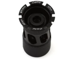 Specialized Headsets & Spacers|Replacement Parts|Crux/Aethos Headset Plug Expander Assembly (Black) (Lightweight Version) (For Carbon Steerer)