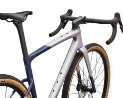 Specialized Gravel Bikes|Specialized Bikes|Crux 5 Comp (Amethyst/Marine/Silver) (54cm)