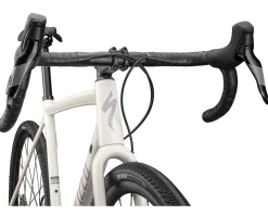 Specialized Gravel Bikes|Specialized Bikes|Crux DSW Comp Gravel Bike (Gloss Birch/Clay) (Alloy) (61cm)