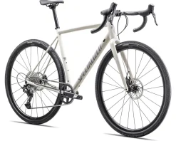 Specialized Gravel Bikes|Specialized Bikes|Crux DSW Comp Gravel Bike (Gloss Birch/Clay) (Alloy) (61cm)