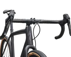 Specialized Gravel Bikes|Specialized Bikes|Crux Expert Gravel Bike (Carbon/Nebula Metallic) (52cm) (Shimano GRX Di2)
