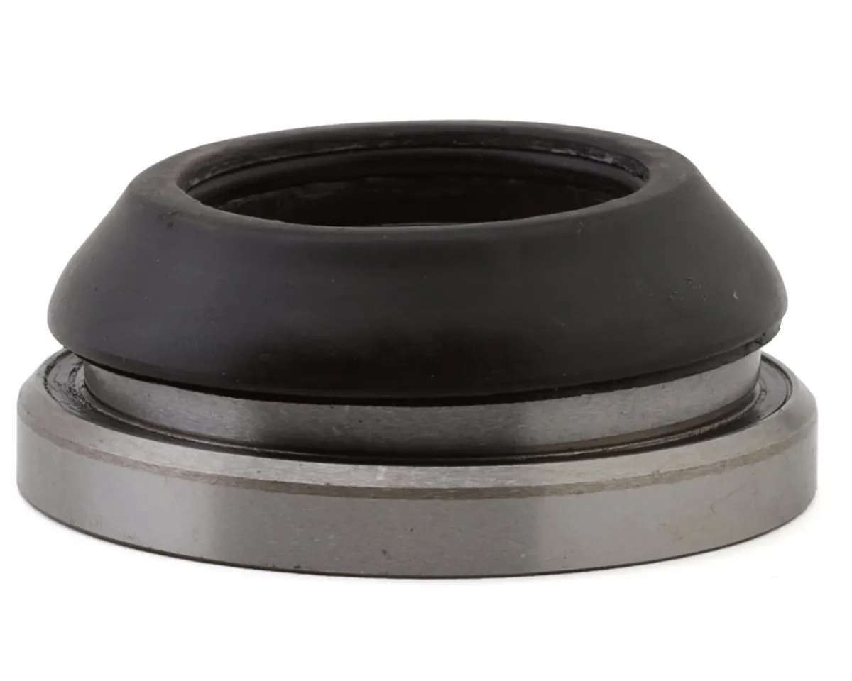 Specialized Headsets & Spacers|Replacement Parts|Crux Integrated Headset (Black) (1-1/8) (Steel Bearings) (Carbon Spacers)