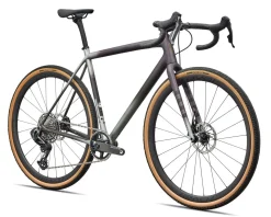 Specialized Gravel Bikes|Specialized Bikes|Crux Pro Gravel Bike (Nebula Metallic) (61cm)