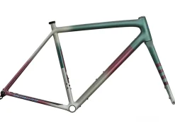 Specialized Frames|Gravel Bikes|Crux 10R Frameset (Dolomite/Fjord/Quartz/Glacial) (61cm)
