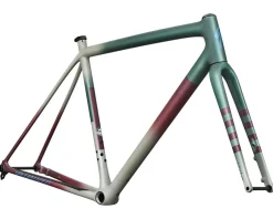 Specialized Frames|Gravel Bikes|Crux 10R Frameset (Dolomite/Fjord/Quartz/Glacial) (61cm)