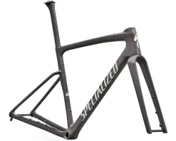 Specialized Frames|Gravel Bikes|Crux 5 10R Frameset (Warm Smoke/Silver Dust) (54cm)