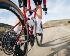 Specialized Gravel Bikes|Specialized Bikes|Crux 5 S-Works Gravel Bike (Fjord Gold Impasto/Gloss Silver) (49cm)