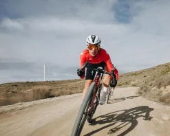 Specialized Gravel Bikes|Specialized Bikes|Crux 5 S-Works Gravel Bike (Fjord Gold Impasto/Gloss Silver) (49cm)