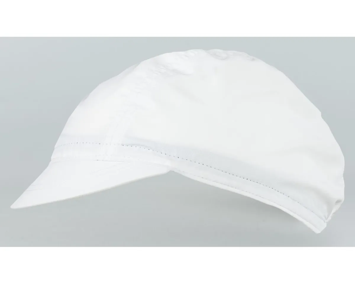 Specialized Clothing Accessories|Deflect UV Cycling Cap (White) (S)