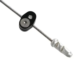 Specialized Cables & Housing|2015-2020 Demo Carbon Cable Clamp (For Limiting RD Cable Pull)
