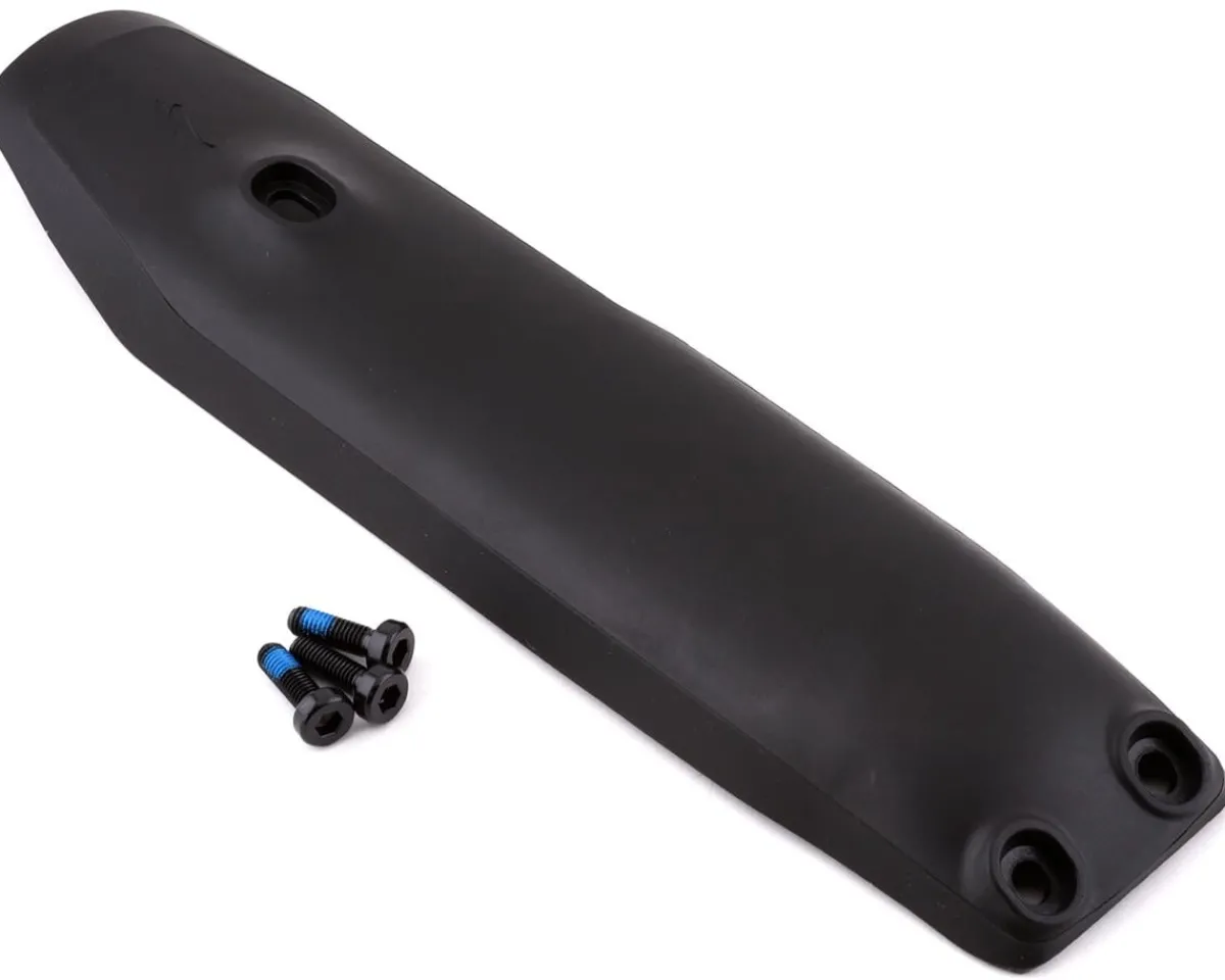 Specialized Frame Protection & Decals|Demo FSR Downtube Protector (Black)
