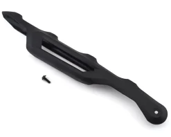 Specialized Frame Protection & Decals|Demo FSR F1 Chainstay Protector (Black)