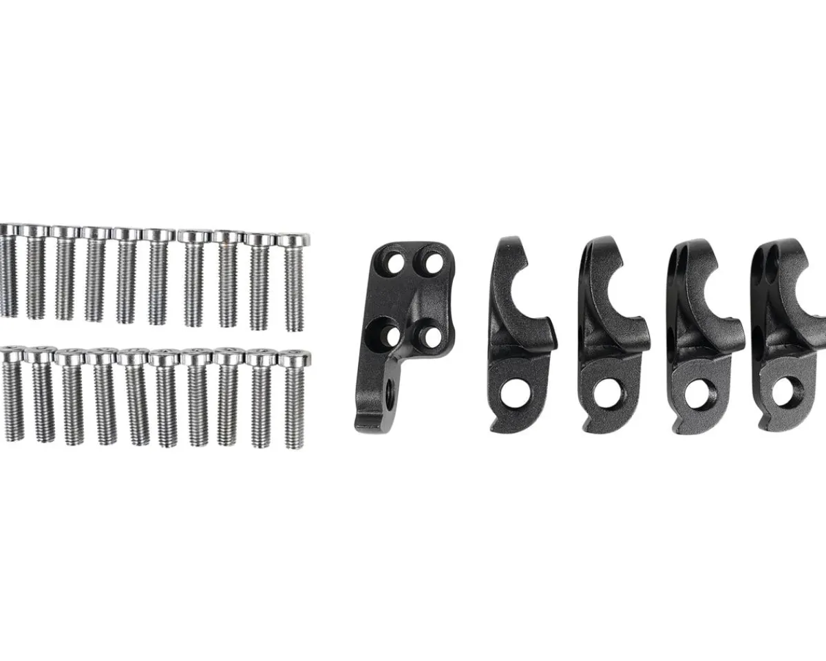 Specialized Derailleurs & Parts|Demo Hanger (Right Side) (Pack of 5)