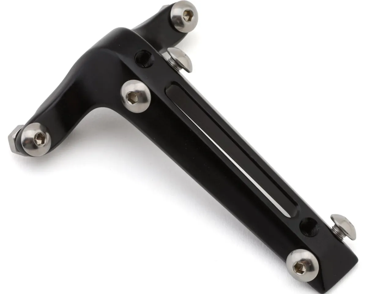 Specialized Saddles & Seats|Direct Mount Reserve Rack (Black) (SWAT)