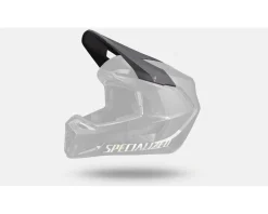 Specialized Helmets|Helmets|Dissident 2 Replacement Visor (Black) (S)