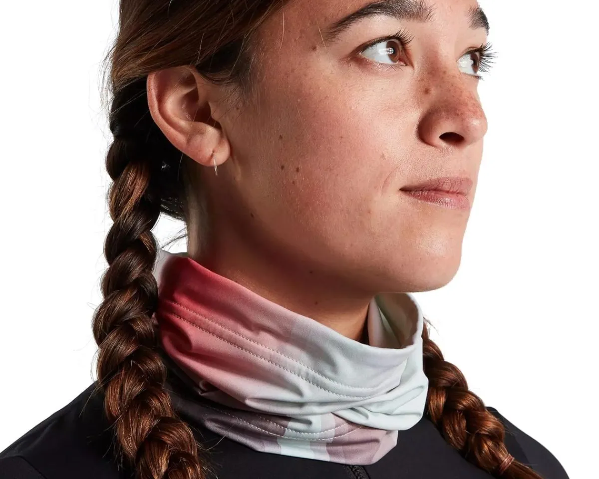 Specialized Clothing Sale|Clothing Accessories|Distortion Neck Gaiter (Spruce)