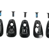 Specialized Cables & Housing|2018-2020 Diverge Downtube ICR Cable Guide Kit (Includes All 5 Versions)